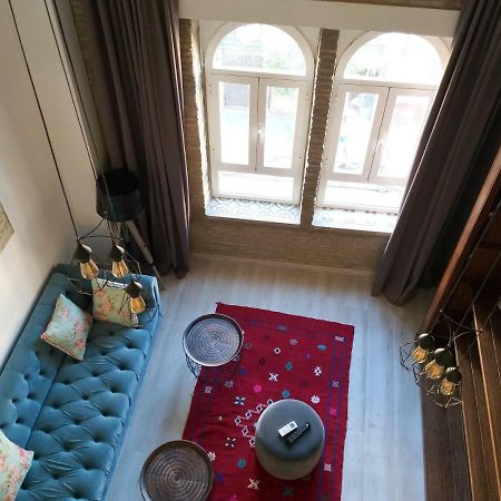 Gotoseville Feria Apartments エクステリア 写真