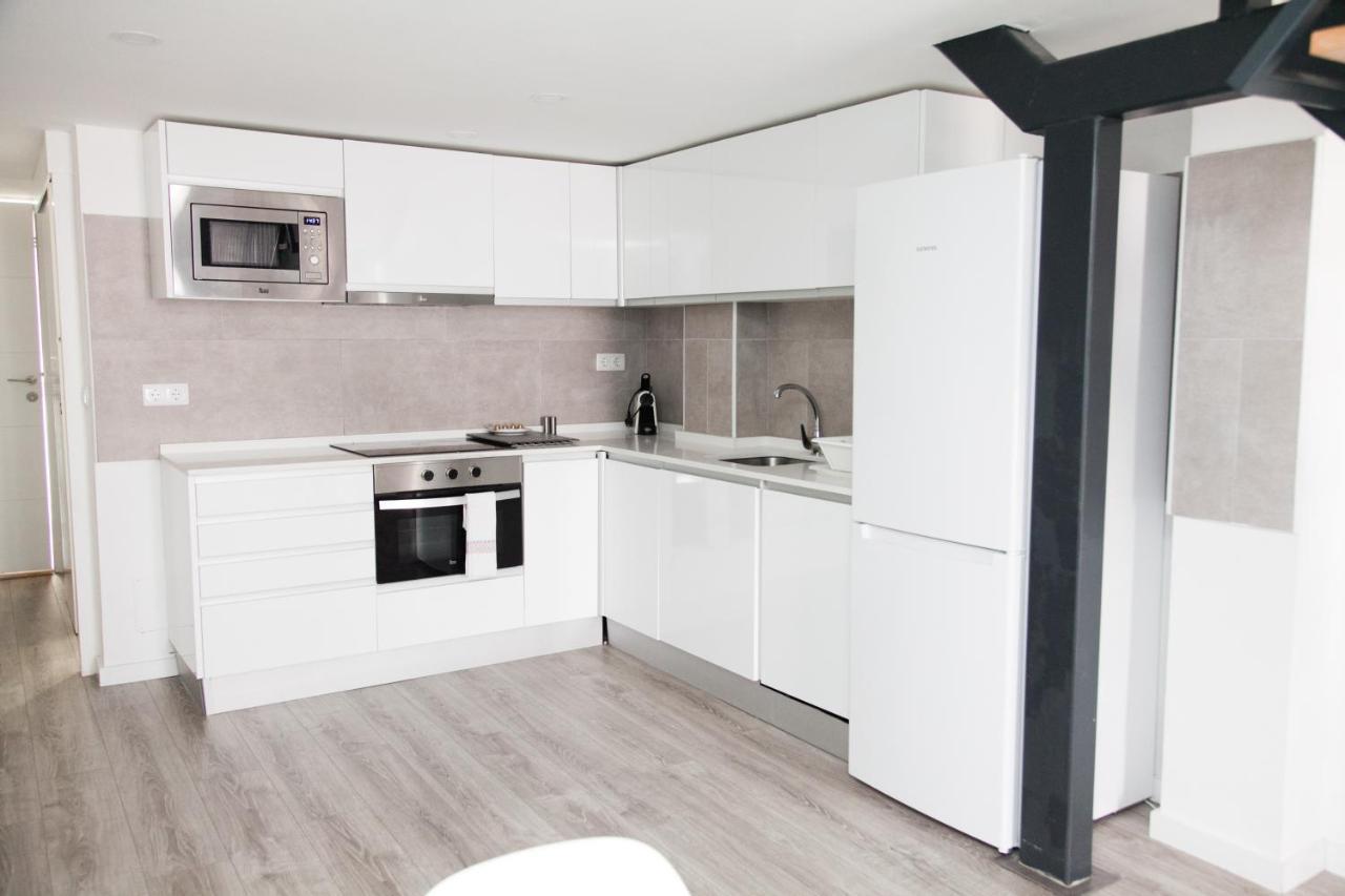 Gotoseville Feria Apartments エクステリア 写真