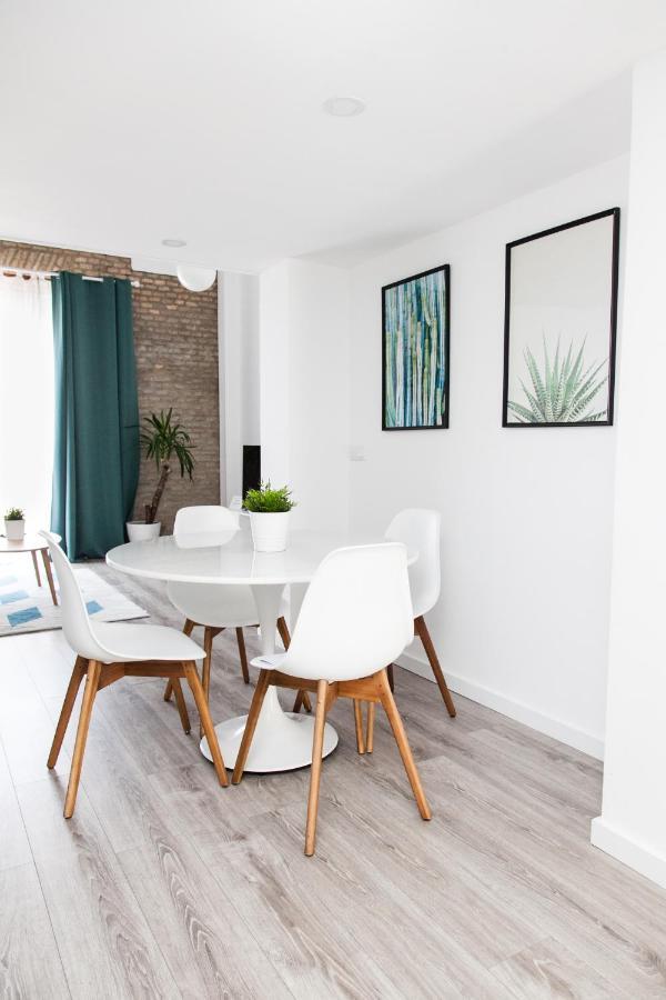 Gotoseville Feria Apartments エクステリア 写真