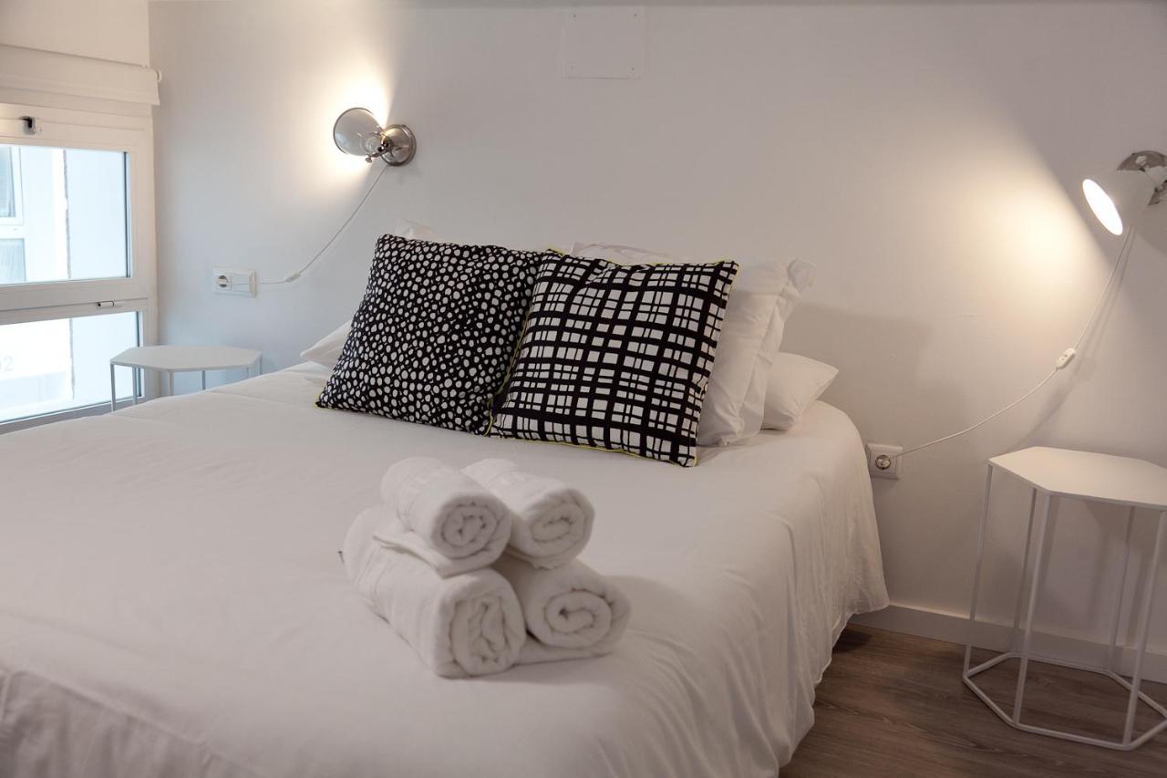 Gotoseville Feria Apartments エクステリア 写真