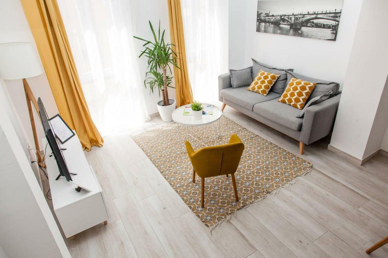 Gotoseville Feria Apartments エクステリア 写真