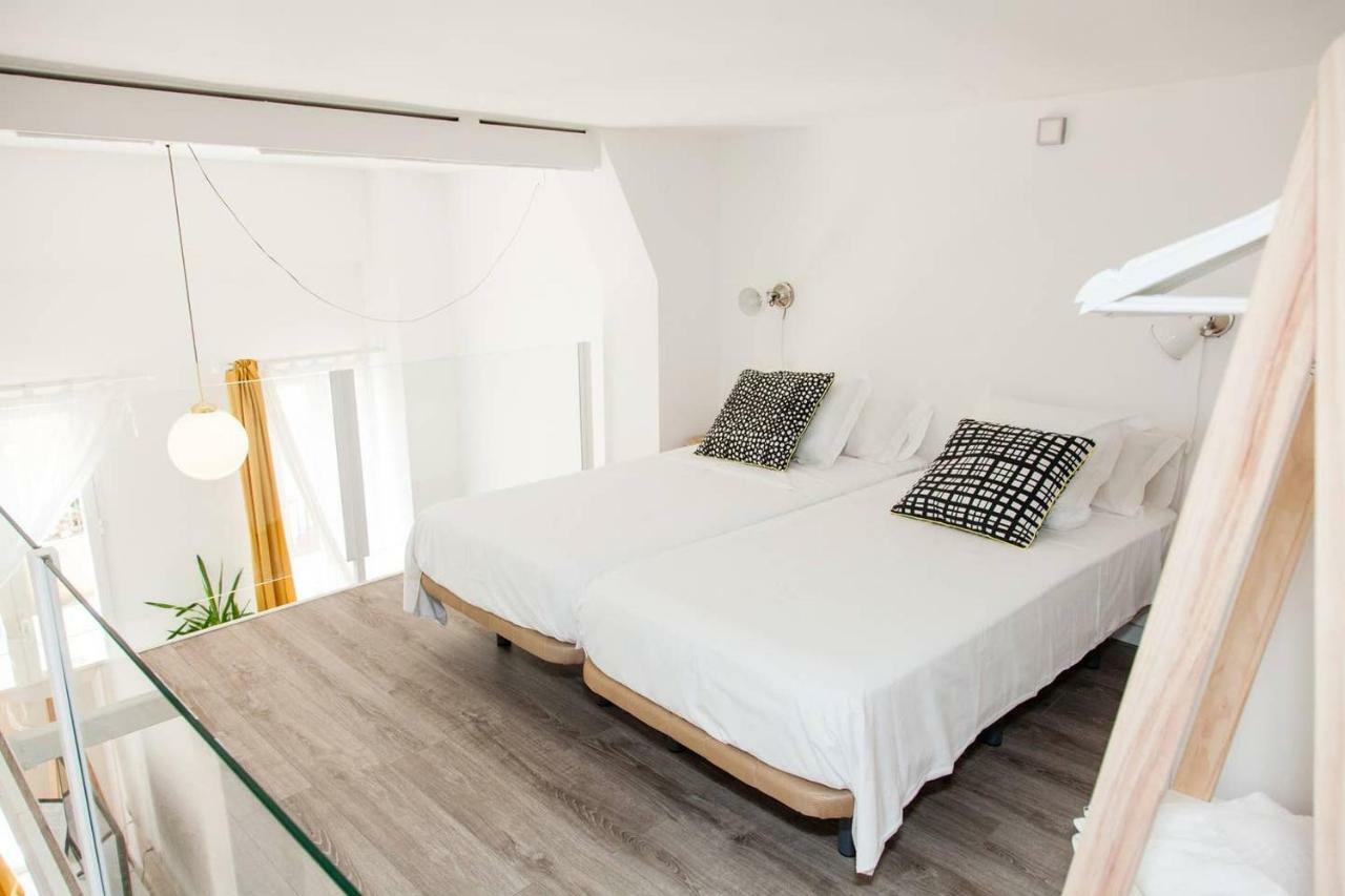 Gotoseville Feria Apartments エクステリア 写真