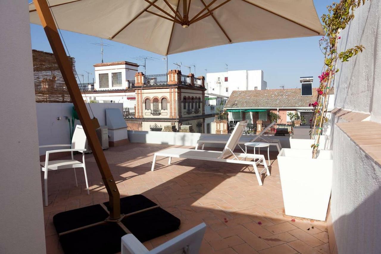 Gotoseville Feria Apartments エクステリア 写真