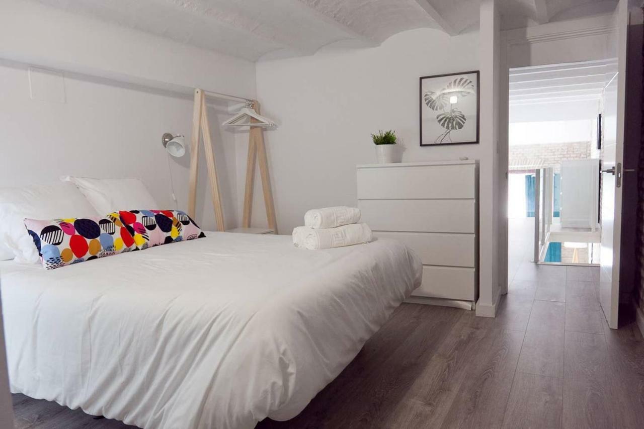 Gotoseville Feria Apartments エクステリア 写真