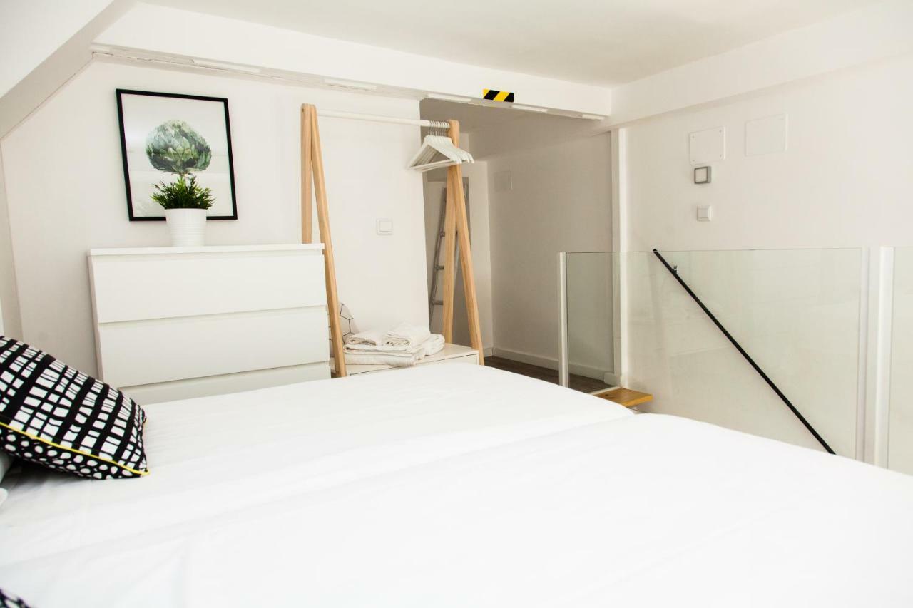 Gotoseville Feria Apartments エクステリア 写真