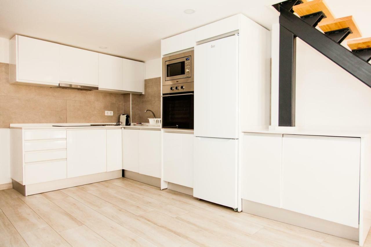 Gotoseville Feria Apartments エクステリア 写真
