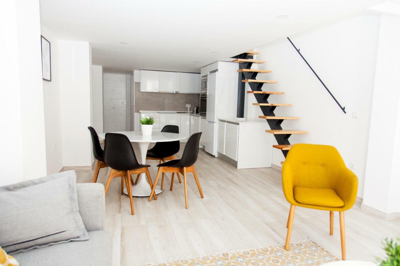 Gotoseville Feria Apartments エクステリア 写真