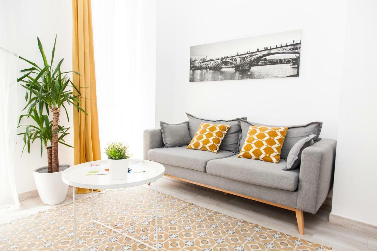 Gotoseville Feria Apartments エクステリア 写真