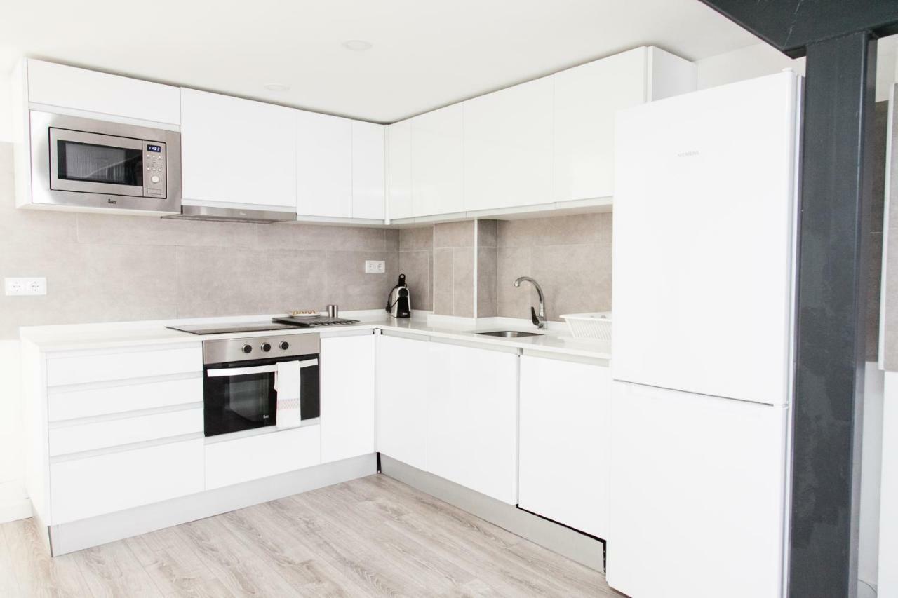 Gotoseville Feria Apartments エクステリア 写真