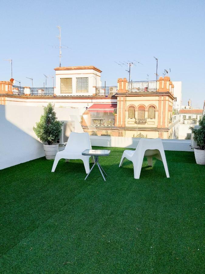 Gotoseville Feria Apartments エクステリア 写真