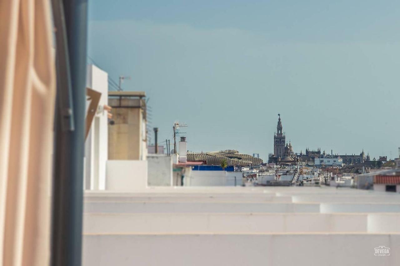 Gotoseville Feria Apartments エクステリア 写真