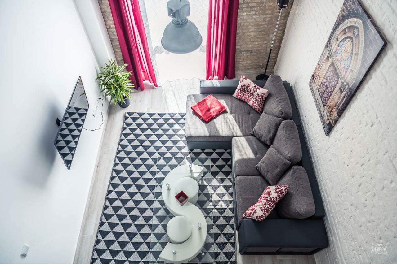 Gotoseville Feria Apartments エクステリア 写真