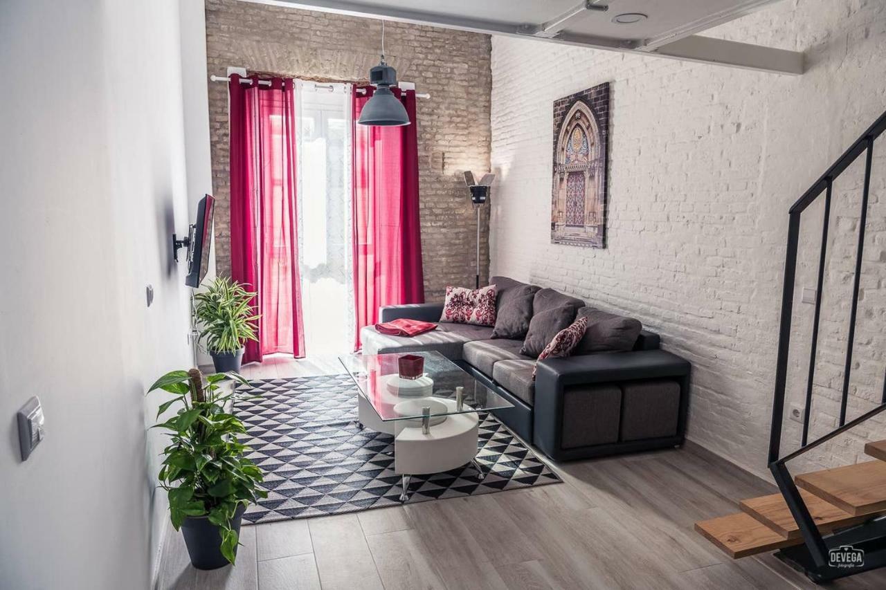 Gotoseville Feria Apartments エクステリア 写真