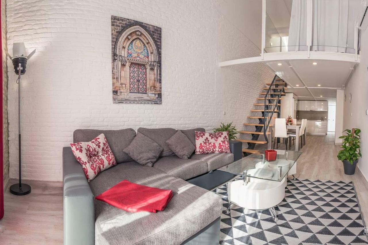 Gotoseville Feria Apartments エクステリア 写真